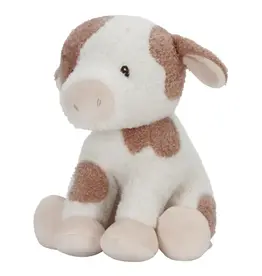 Little Dutch Little Dutch Little Farm Cuddle Cow 25cm