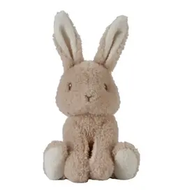 Little Dutch Little Dutch Cuddle Bunny 15cm - Baby Bunny