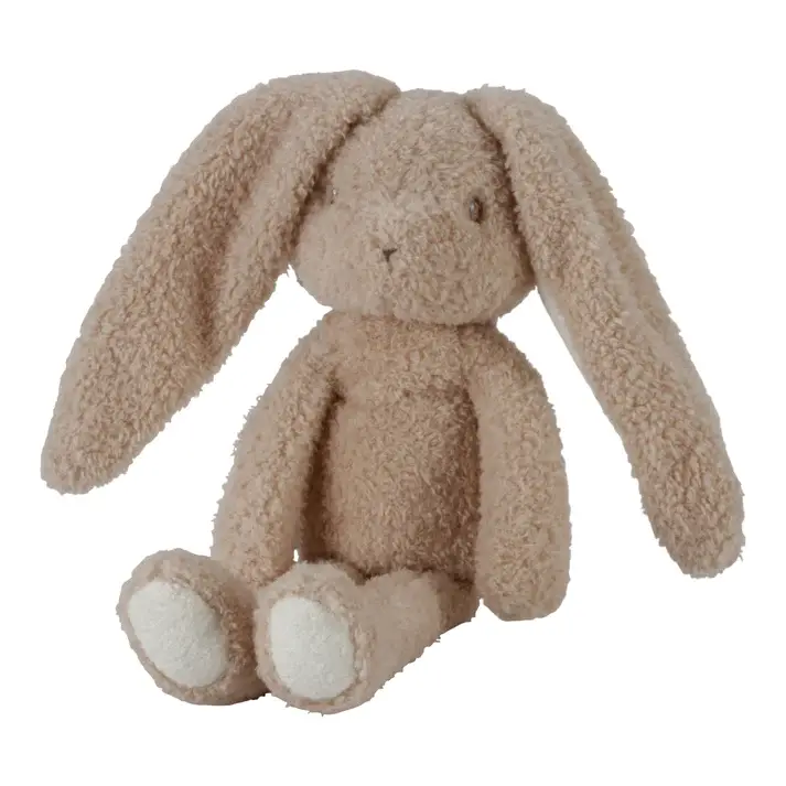 Little Dutch Little Dutch Cuddle Bunny 32cm - Baby Bunny