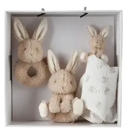 Little Dutch Little Dutch Gift Box - Baby Bunny