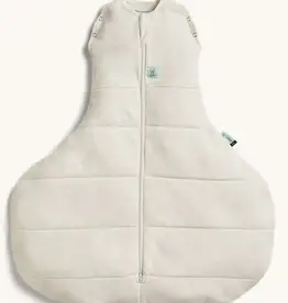 ErgoPouch ErgoPouch 2.5 Tog Cocoon Hip Harness Bag Oatmeal Marle