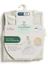 ErgoPouch ErgoPouch 1.0 Tog Jersey Hip Harness Bag Grey Marle