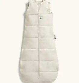 ErgoPouch ErgoPouch 2.5 Tog Jersey Sleeping Bag Oatmeal Marle