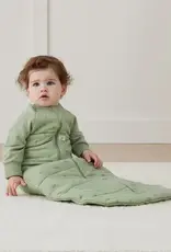 ErgoPouch ErgoPouch 3.5 Tog with sleeves Jersey Sleeping Bag Willow