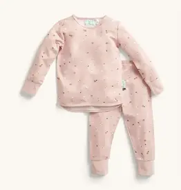 ErgoPouch ErgoPouch 1.0 Tog 2 piece Pyjama Long Sleeve