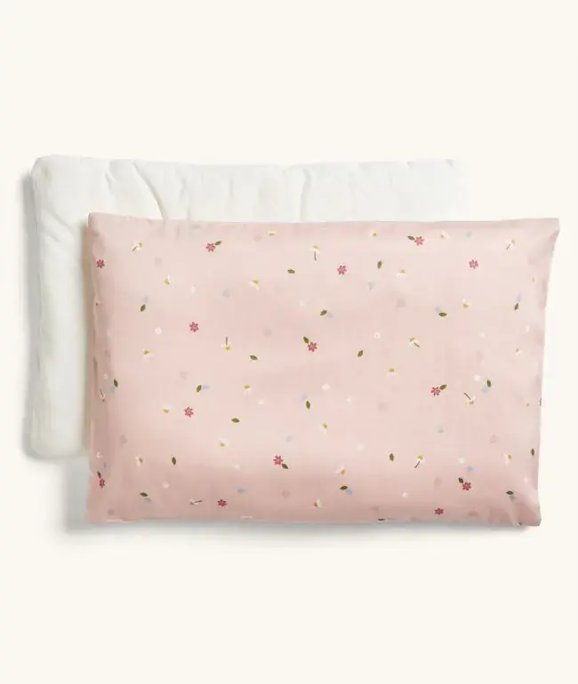 ErgoPouch ErgoPouch 0.3 Tog Pillow with Case
