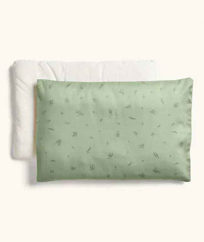 ErgoPouch ErgoPouch 0.3 Tog Pillow with Case