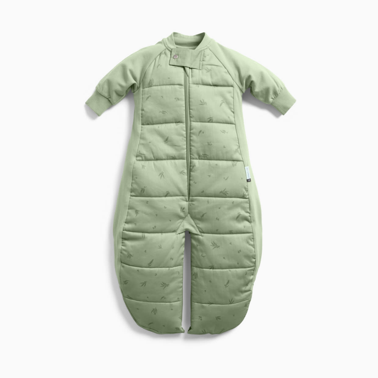 ErgoPouch ErgoPouch 3.5 Tog Sleep Suit Bag Willow