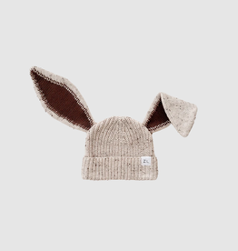 Ziggy Lou Ziggy Lou Beanie Easter (Cocoa Fleck)