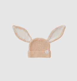Ziggy Lou Ziggy Lou Beanie Easter (Sand Fleck) 0-3M