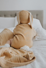 Ziggy Lou Ziggy Lou Beanie Easter (Sand Fleck) 0-3M