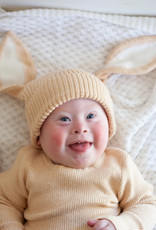 Ziggy Lou Ziggy Lou Beanie Easter (Sand Fleck) 0-3M