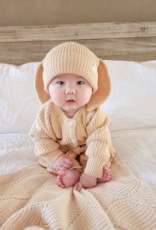 Ziggy Lou Ziggy Lou Beanie Easter (Sand Fleck) 0-3M