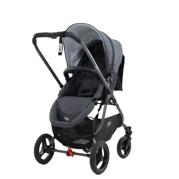 Valco Valco Snap Ultra ELITE – Signature Grey