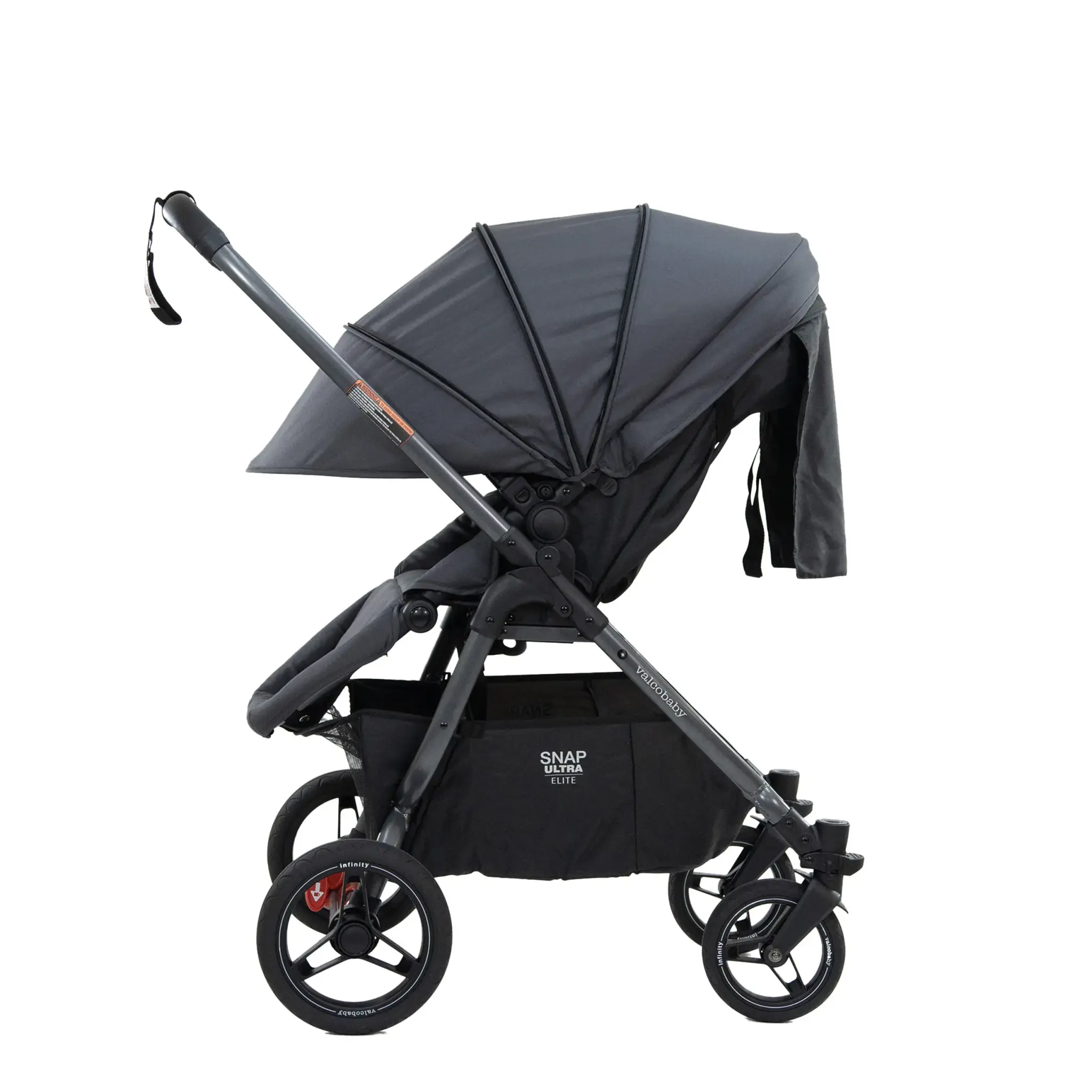 Valco Valco Snap Ultra ELITE – Signature Grey