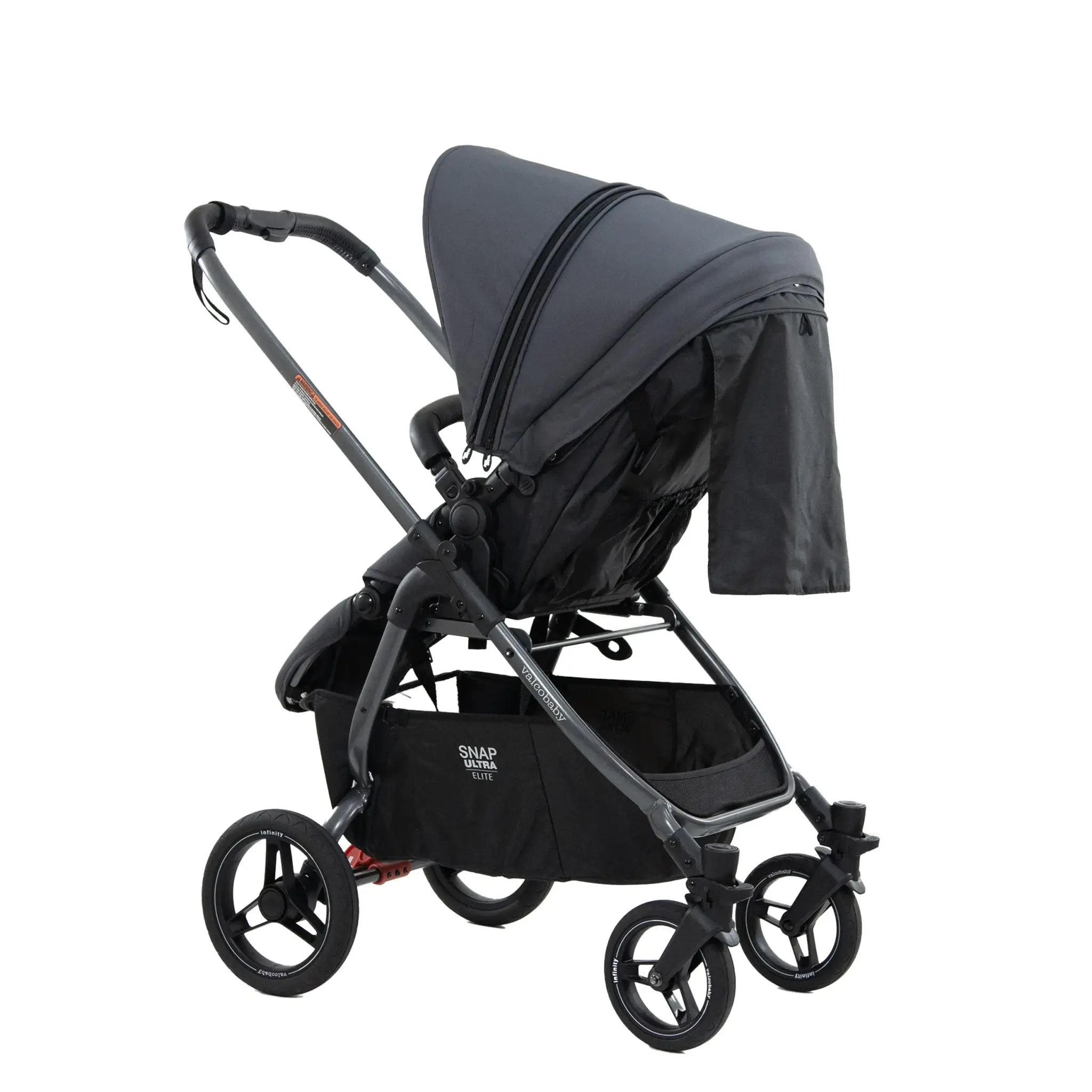 Valco Valco Snap Ultra ELITE – Signature Grey