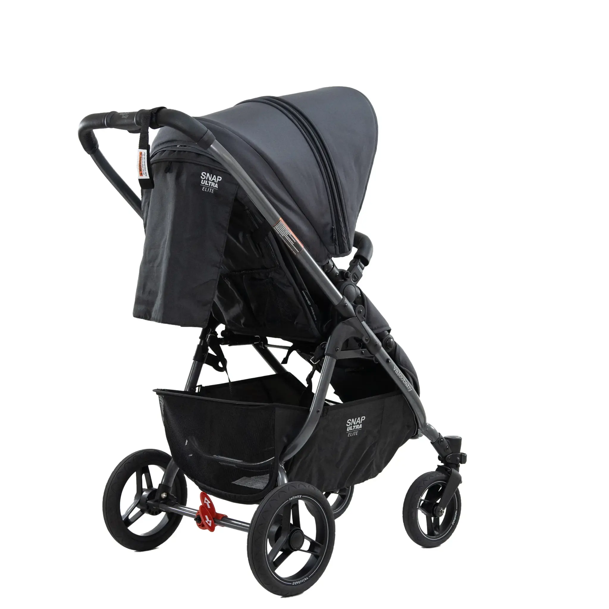 Valco Valco Snap Ultra ELITE – Signature Grey