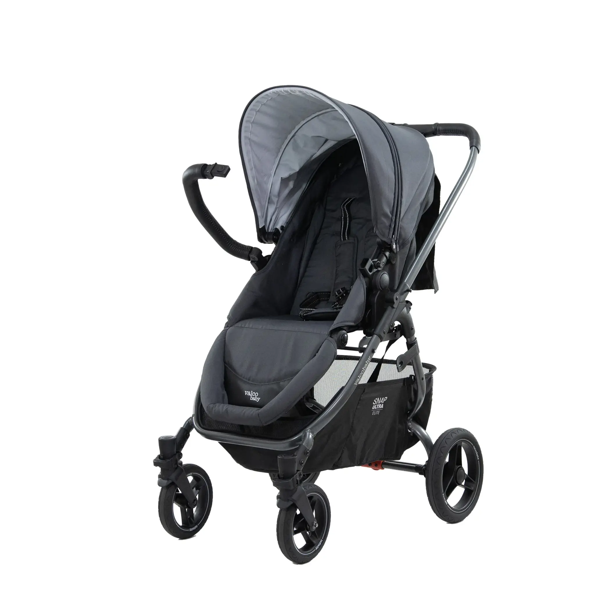 Valco Valco Snap Ultra ELITE – Signature Grey