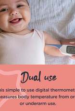 Tommee Tippee Tommee Tippee Flexipen Digital Thermometer