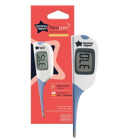 Tommee Tippee Tommee Tippee Flexipen Digital Thermometer