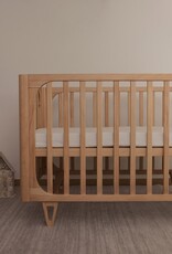 Cocoon Cocoon Vibe 4-in-1 Cot - Sandstone (including innerspring mattress)