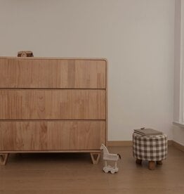 Cocoon Cocoon Vibe Dresser - Sandstone