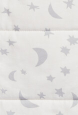 Love To Dream Love To Dream Sleepsuit - Warm 2.5 Tog White - Moonlight