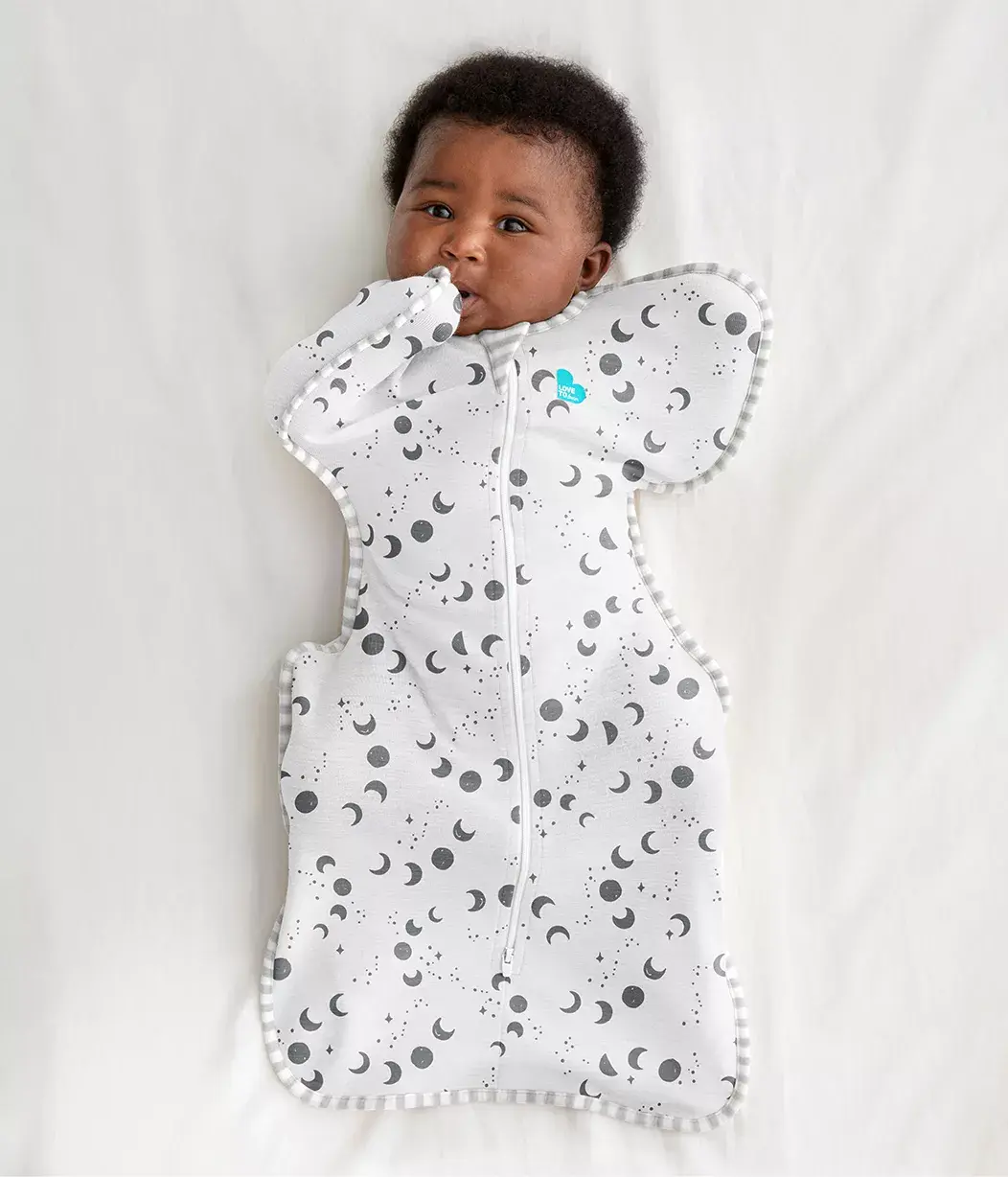 Love To Dream Love To Dream Swaddle UP™ Bamboo Lite 0.2 Tog