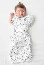 Love To Dream Love to Dream Swaddle UP™ Transition Bag - Bamboo 0.2 Tog