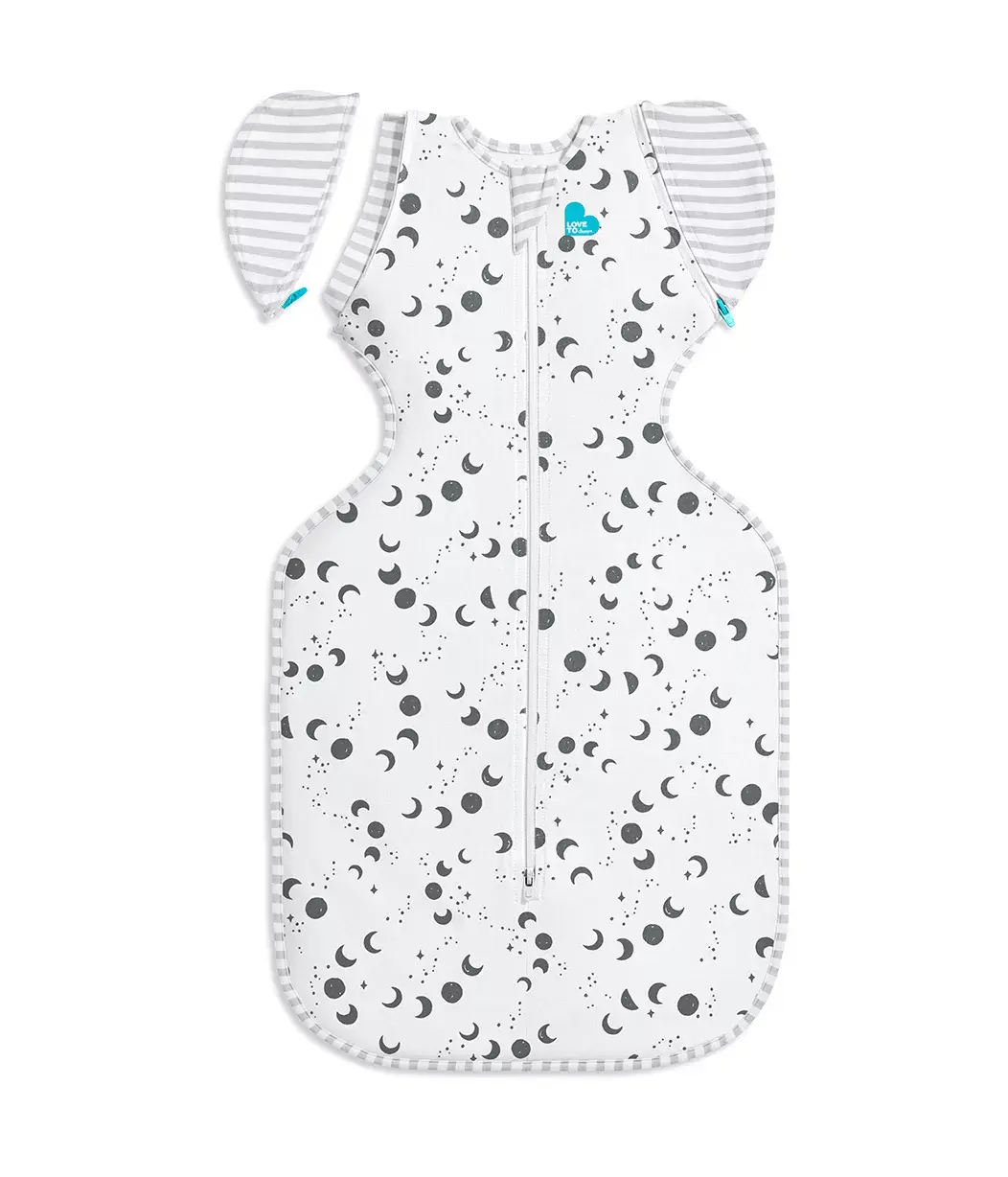 Love To Dream Love to Dream Swaddle UP™ Transition Bag - Bamboo 0.2 Tog