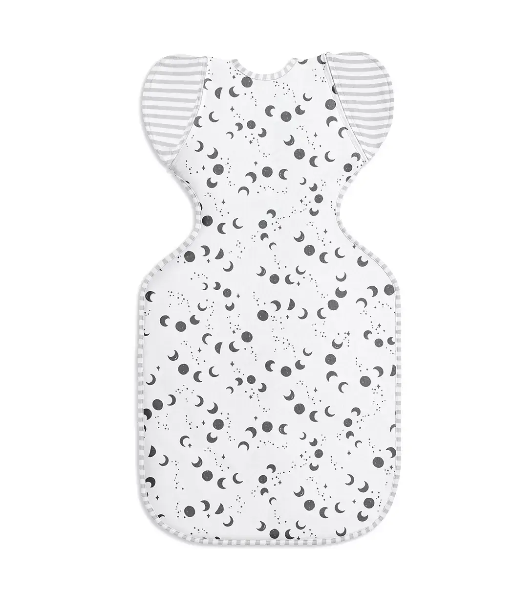 Love To Dream Love to Dream Swaddle UP™ Transition Bag - Bamboo 0.2 Tog
