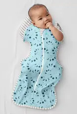 Love To Dream Love to Dream Swaddle UP™ Transition Bag - Bamboo 0.2 Tog