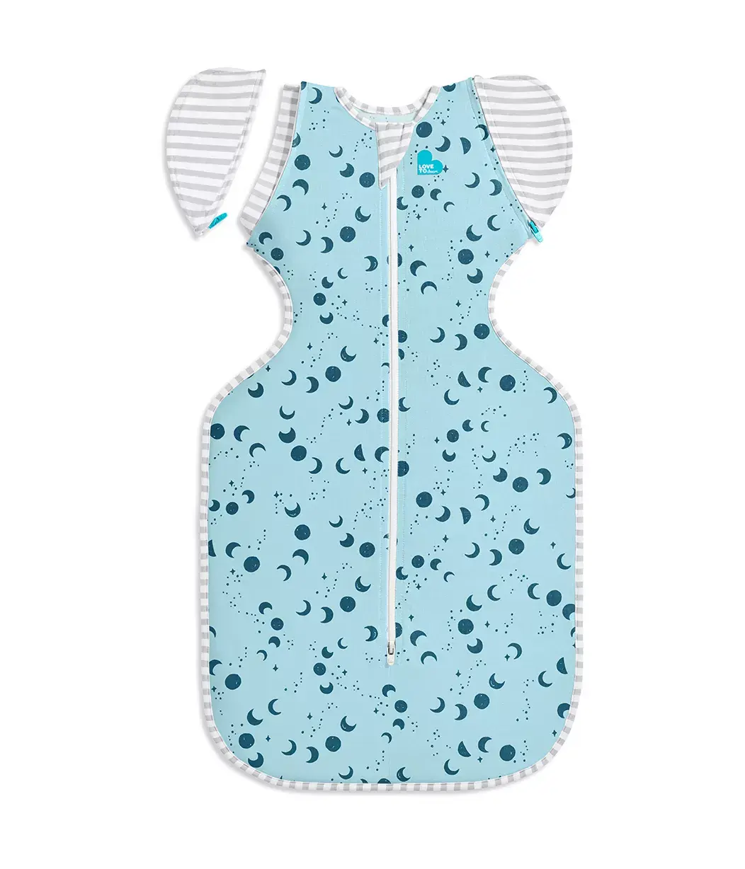 Love To Dream Love to Dream Swaddle UP™ Transition Bag - Bamboo 0.2 Tog