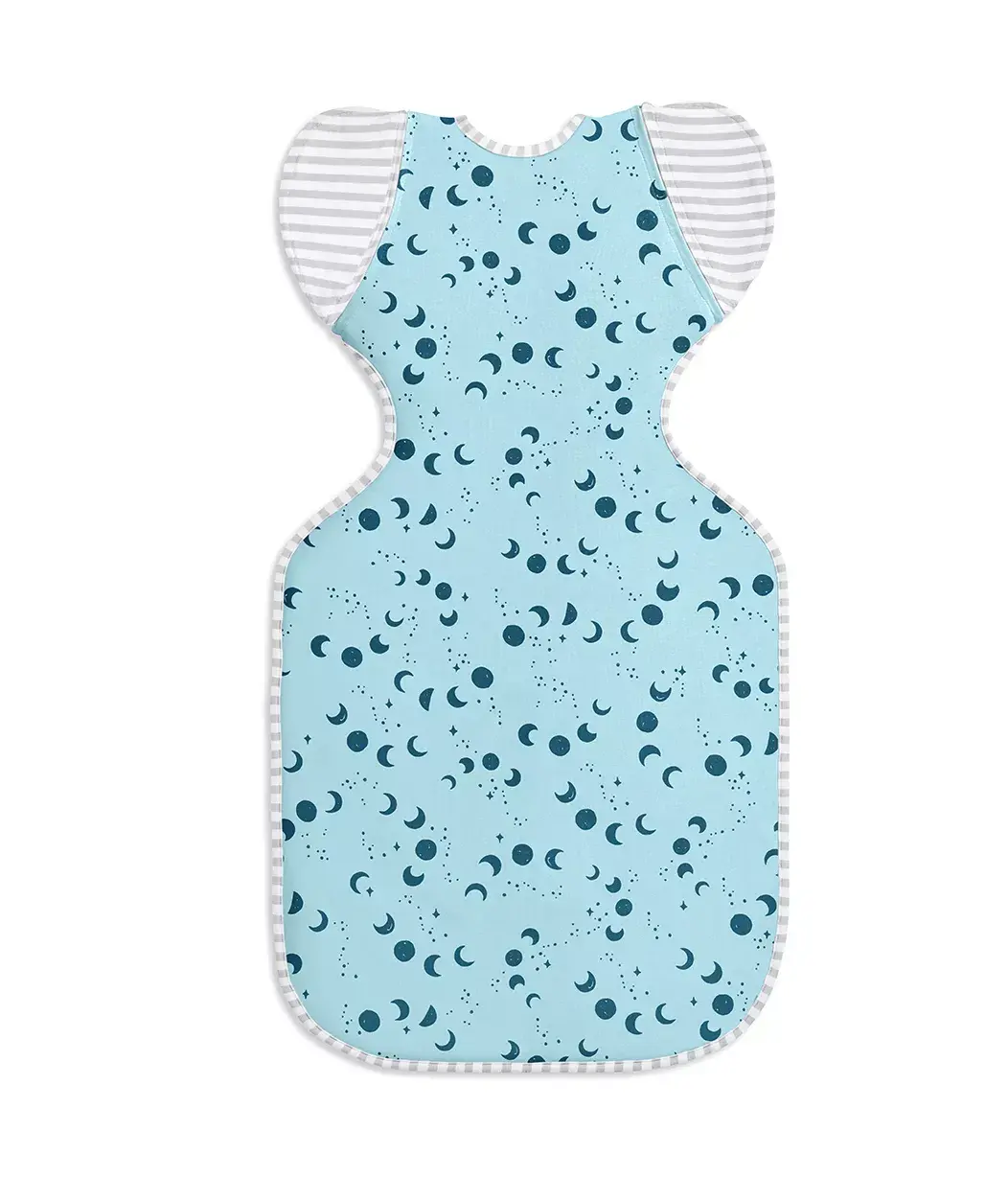 Love To Dream Love to Dream Swaddle UP™ Transition Bag - Bamboo 0.2 Tog