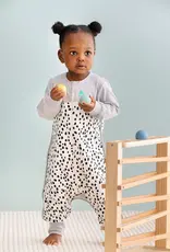 Love To Dream Love To Dream Long Sleeve Sleepsuit - Organic 1.0 Tog