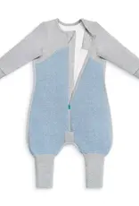 Love To Dream Love To Dream Long Sleeve Sleepsuit - Organic 1.0 Tog