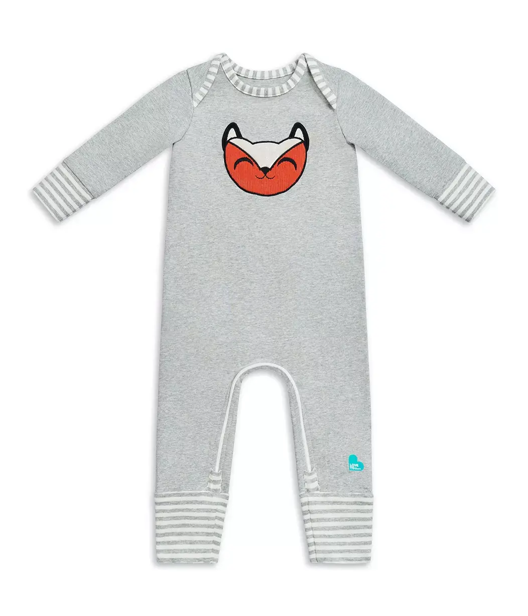 Love To Dream Love To Dream Self-Soothing Romper