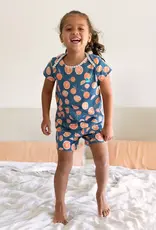 Love To Dream Love To Dream Kids Short Sleeve Pyjama Set