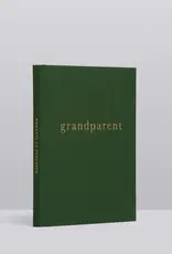 Write To Me Write To Me Grandparent Moments To Remember - Emerald