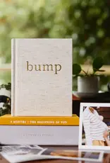 Write To Me Write To Me Bump A Pregnancy Story - Oatmeal