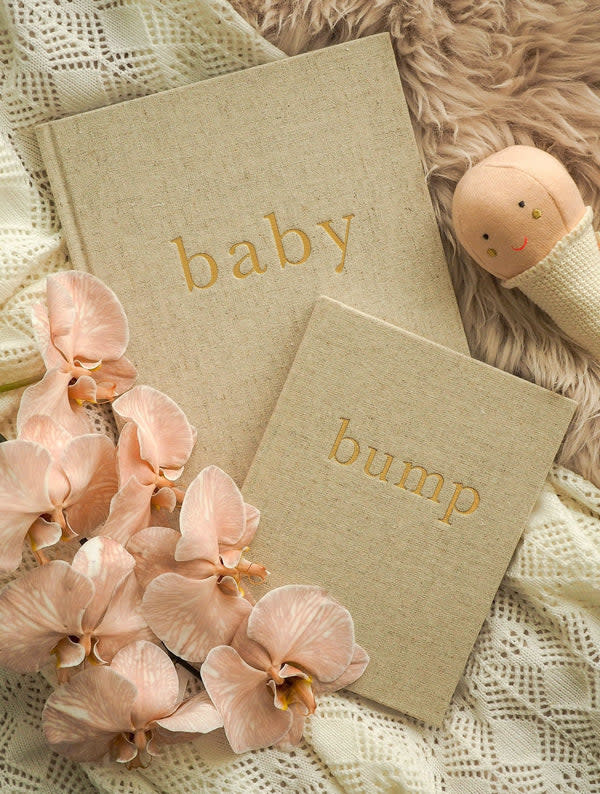 Write To Me Write To Me Bump A Pregnancy Story - Oatmeal