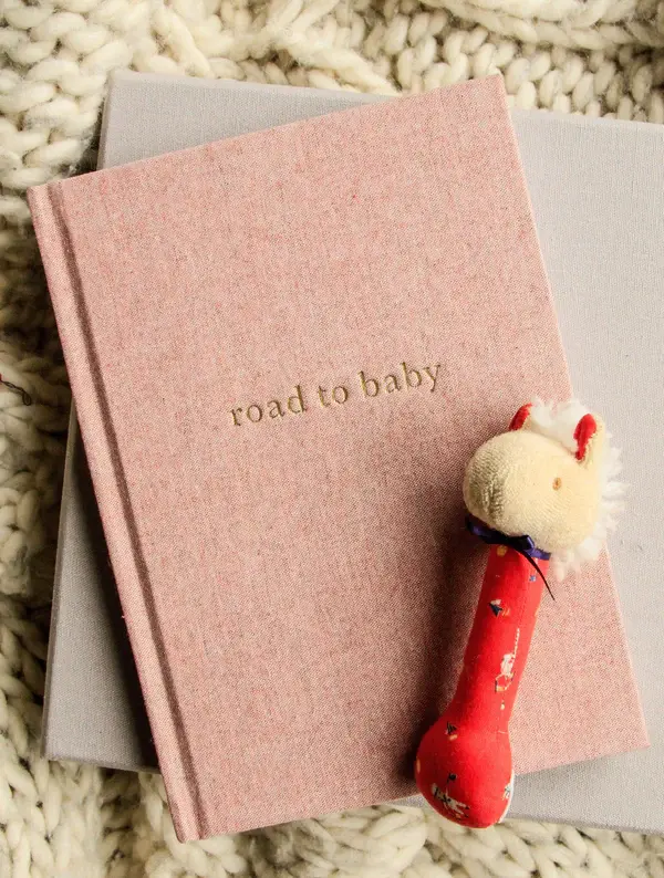 Write To Me Write To Me Road To Baby - Dusk