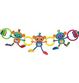 Lamaze Lamaze Monkey Links