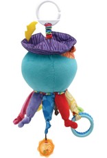 Lamaze Lamaze Captain Calamari