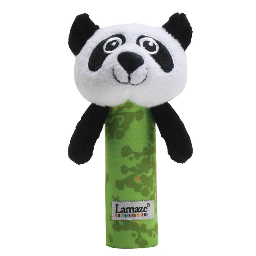 Lamaze Lamaze Bend & Squeak Panda