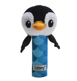 Lamaze Lamaze Bend & Squeak Penguin
