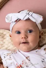 Snuggle Hunny Kids Snuggle Hunny Organic Topknot