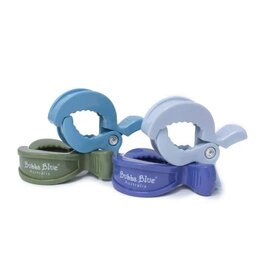 Bubba Blue Bubba Blue 4 Pack Boy  Nordic Earth Tones