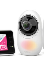 VTech VTech RM2751 2-Camera HD Video Monitor with Remote Access