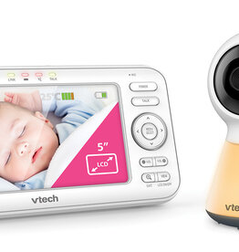 VTech VTech BM5200N Video & Audio Baby Monitor